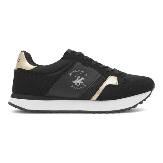 Zdjęcie produktu Beverly Hills Polo Club W-SS24-3C022 Czarny