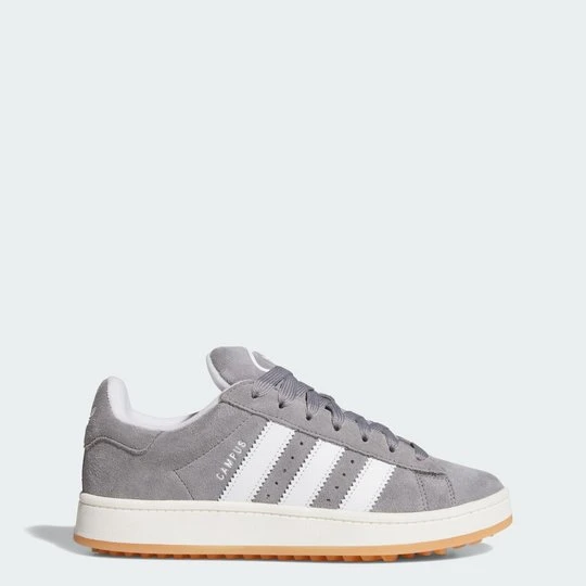 Zdjęcie produktu Bezkolcowe buty do golfa Campus 00s Adidas szary
