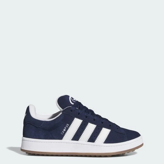 Zdjęcie produktu Bezkolcowe buty do golfa Campus 00s Adidas niebieski