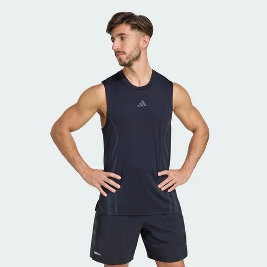 Zdjęcie produktu BEZRĘKAWNIK AIRCHILL INTENSITY Adidas czarny