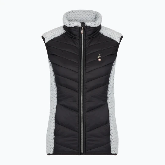 Zdjęcie produktu Bezrękawnik damski Aulp Corda Hybrid black 1