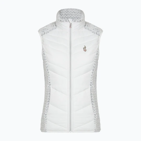 Zdjęcie produktu Bezrękawnik damski Aulp Corda Hybrid white 1