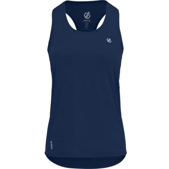 Zdjęcie produktu Bezrękawnik damski Modernize II Vest Dare2B Granatowy