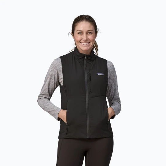 Zdjęcie produktu Bezrękawnik damski Patagonia Nano-Air Light Vest black
