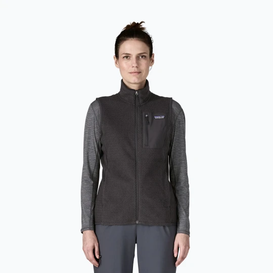 Zdjęcie produktu Bezrękawnik damski Patagonia R1 Air black