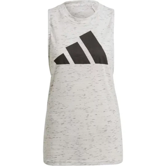 Zdjęcie produktu Bezrękawnik damski Sportswear Winner 2.0 Adidas Szary