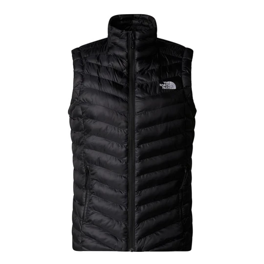 Zdjęcie produktu Bezrękawnik damski The North Face Huila 0A85AI4H01 - czarny