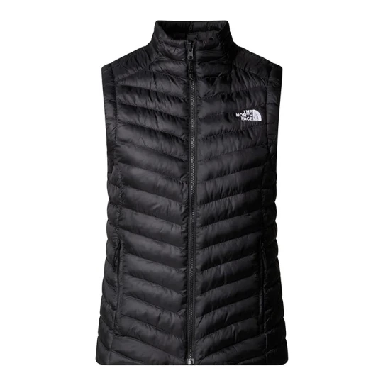 Zdjęcie produktu Bezrękawnik damski The North Face Huila 0A8DW5JK31 - czarny