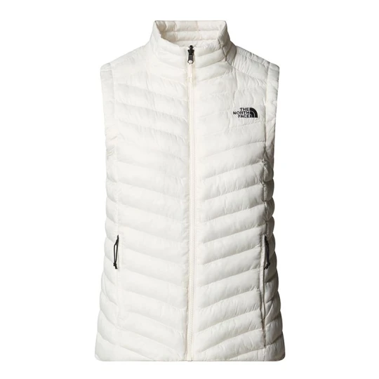 Zdjęcie produktu Bezrękawnik damski The North Face Huila 0A8DW5QLI1 - biała