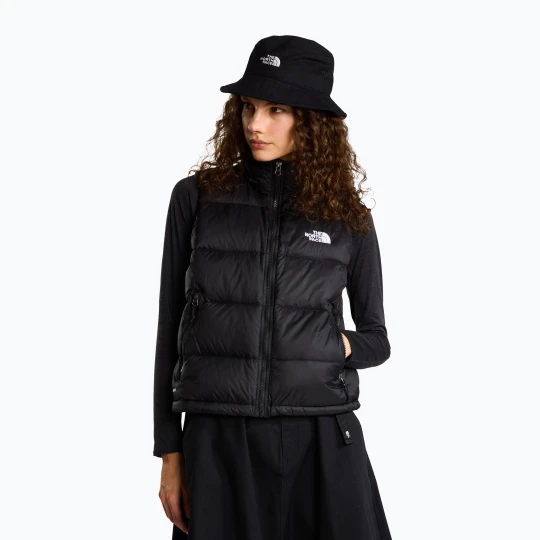 Zdjęcie produktu Bezrękawnik damski The North Face Hydrenalite Down A Line tnf black