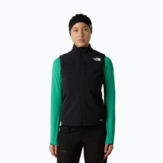 Zdjęcie produktu Bezrękawnik damski The North Face Summit Casaval Lt black
