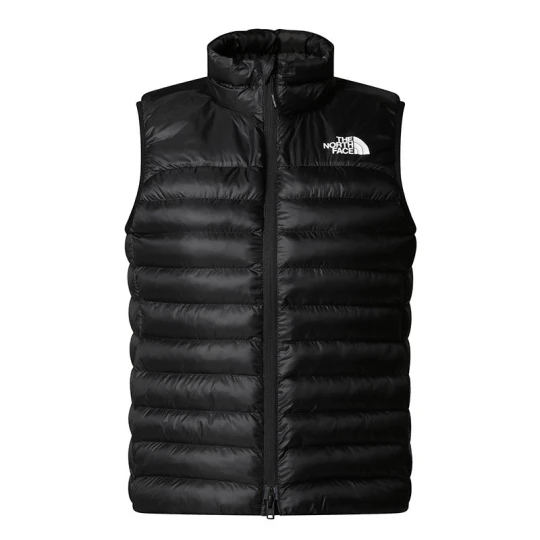 Zdjęcie produktu Bezrękawnik damski The North Face Terra Peak 0A8DEGJK31 - czarny