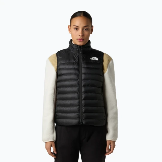 Zdjęcie produktu Bezrękawnik damski The North Face Terra Peak black