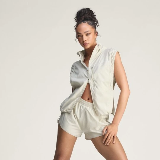 Zdjęcie produktu Bezrękawnik do biegania adidas by Stella McCartney Gobi