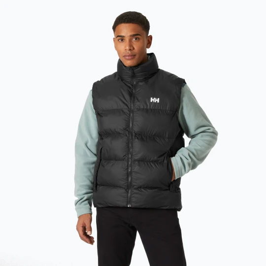 Zdjęcie produktu Bezrękawnik męski Helly Hansen Active Puffy black