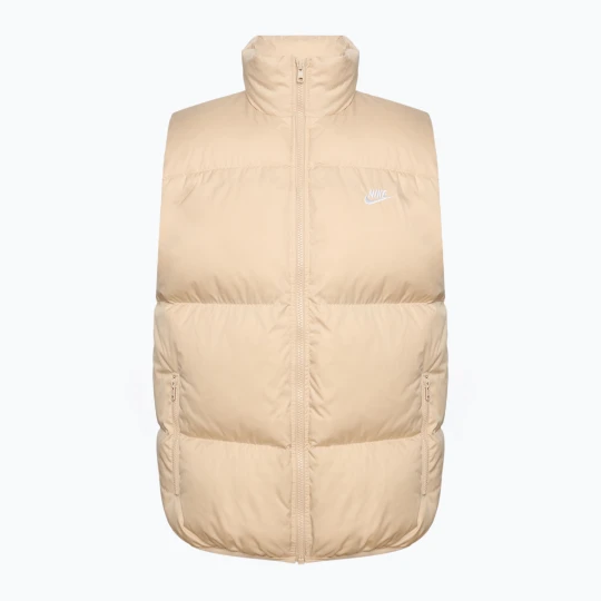 Zdjęcie produktu Bezrękawnik męski Nike Storm-FIT Windrunner Primaloft beige