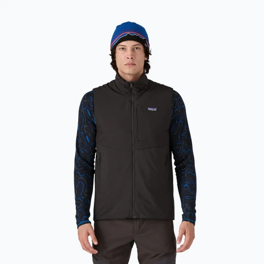 Zdjęcie produktu Bezrękawnik męski Patagonia Nano-Air Light black