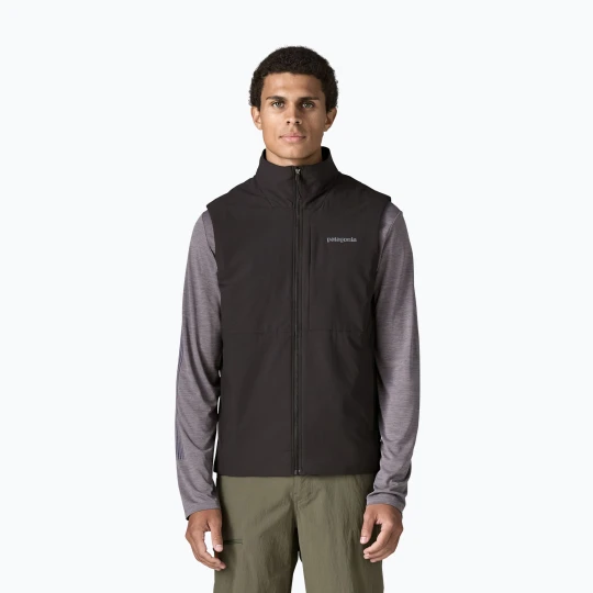 Zdjęcie produktu Bezrękawnik męski Patagonia Nano-Air Light ink black