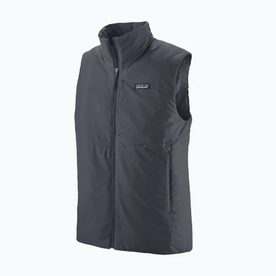 Zdjęcie produktu Bezrękawnik męski Patagonia Nano-Air Light smolder blue
