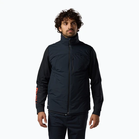 Zdjęcie produktu Bezrękawnik męski Rossignol Opside black