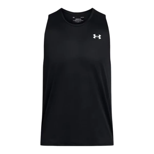Zdjęcie produktu Bezrękawnik męski Tech Tank Under Armour Czarny