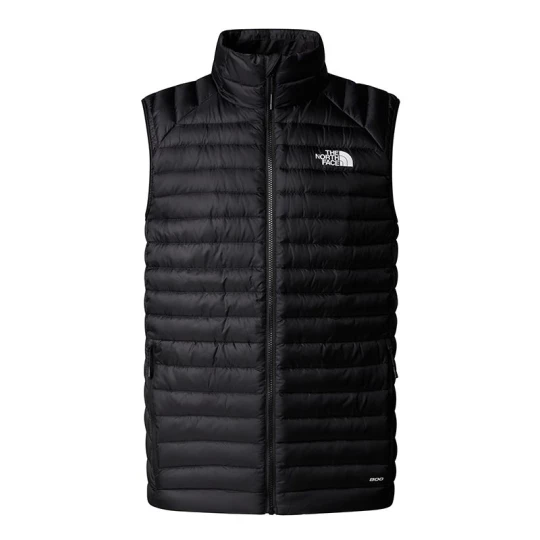 Zdjęcie produktu Bezrękawnik męski The North Face Bettaforca 0A87GZ4HF1 - czarny