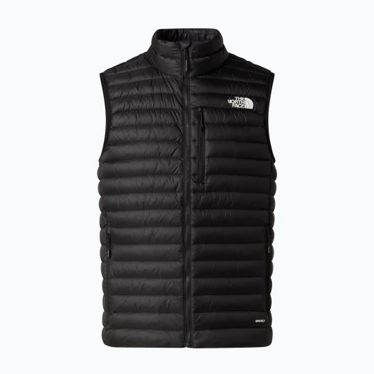 Zdjęcie produktu Bezrękawnik męski The North Face Bettaforca Down Vest tnf black