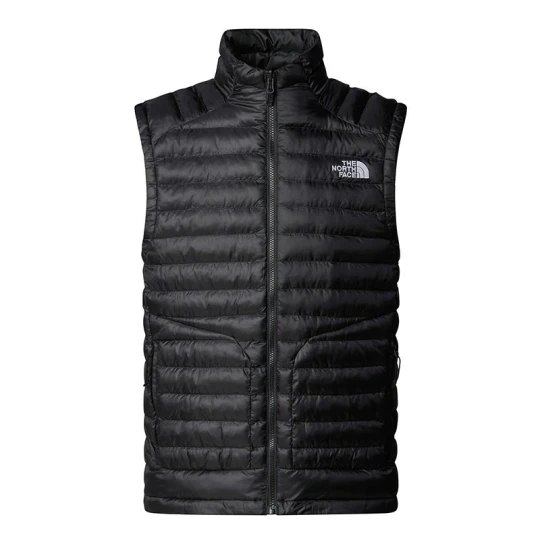 Zdjęcie produktu Bezrękawnik męski The North Face Huila 0A8DW4JK31- czarny
