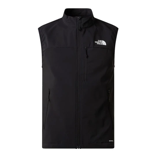Zdjęcie produktu Bezrękawnik męski The North Face Nimble 2.0 0A8G0KJK31 - czarny