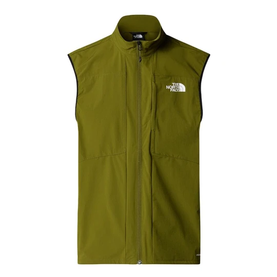 Zdjęcie produktu Bezrękawnik męski The North Face Packable 0A883N4EQ1 - zielona