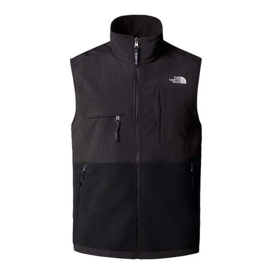 Zdjęcie produktu Bezrękawnik męski The North Face Retro Denali 0A88XJJK31 - czarne