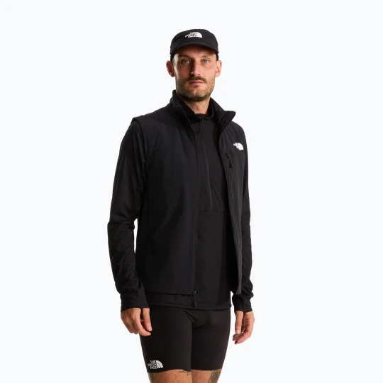 Zdjęcie produktu Bezrękawnik męski The North Face Summit Casaval Lt black