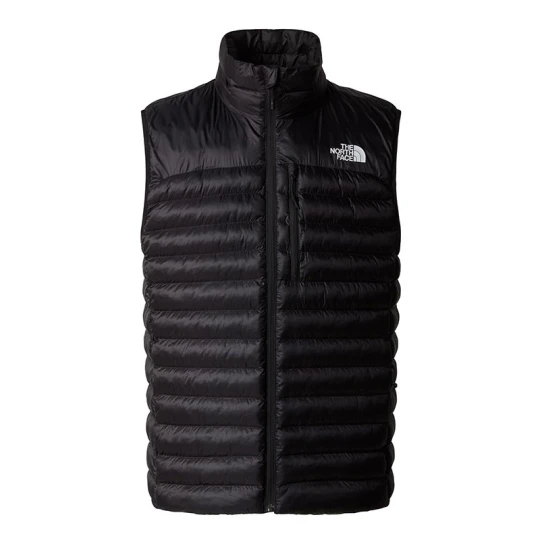 Zdjęcie produktu Bezrękawnik męski The North Face Terra Peak 0A89VCJK31 - czarny