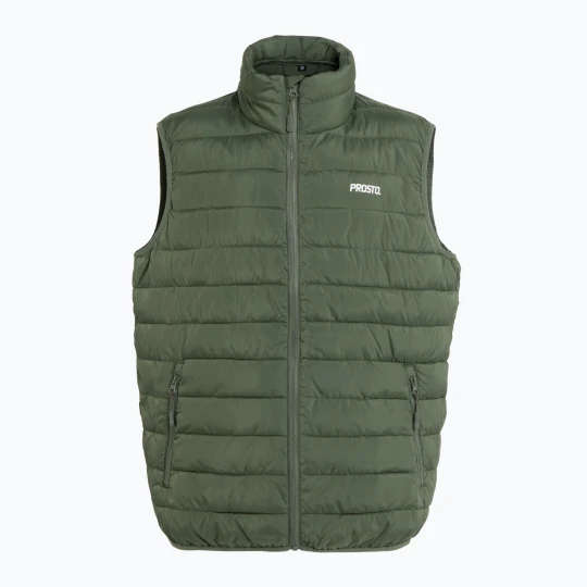 Zdjęcie produktu Bezrękawnik PROSTO Ultralight green