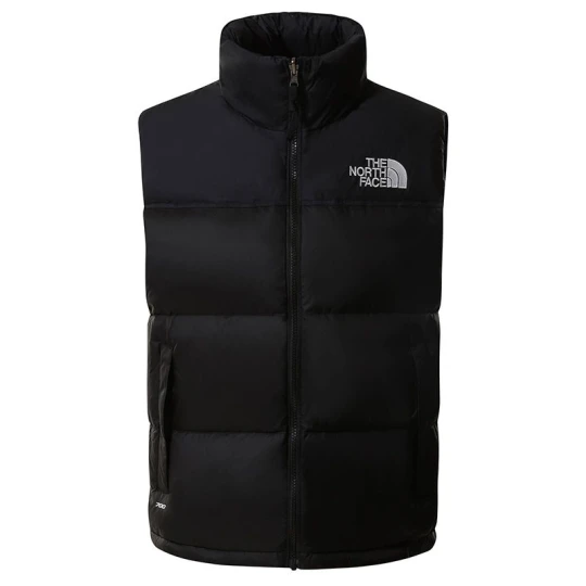 Zdjęcie produktu Bezrękawnik The North Face 1996 Retro Nuptse 0A3XEPLE41 - czarny