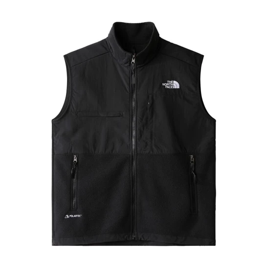 Zdjęcie produktu Bezrękawnik The North Face Denali 0A7UR4JK31 - czarny