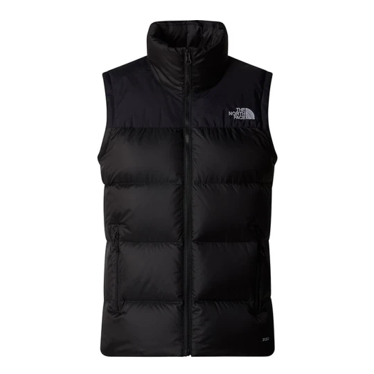 Zdjęcie produktu Bezrękawnik The North Face Diablo 2.0 0A8991PH51 - czarny