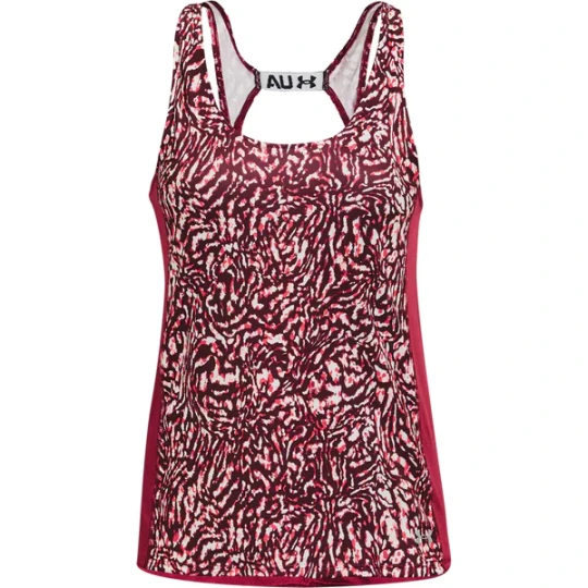 Zdjęcie produktu Bezrękawnik top damski Fly By Under Armour