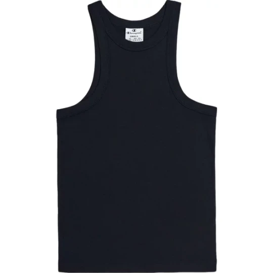 Zdjęcie produktu Bezrękawnik, top damski Icons Total Logo Legacy Champion Czarny