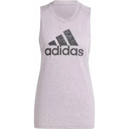 Zdjęcie produktu Bezrękawnik, top damski Sportswear Future Icons Winners 3.0 Adidas Różowy