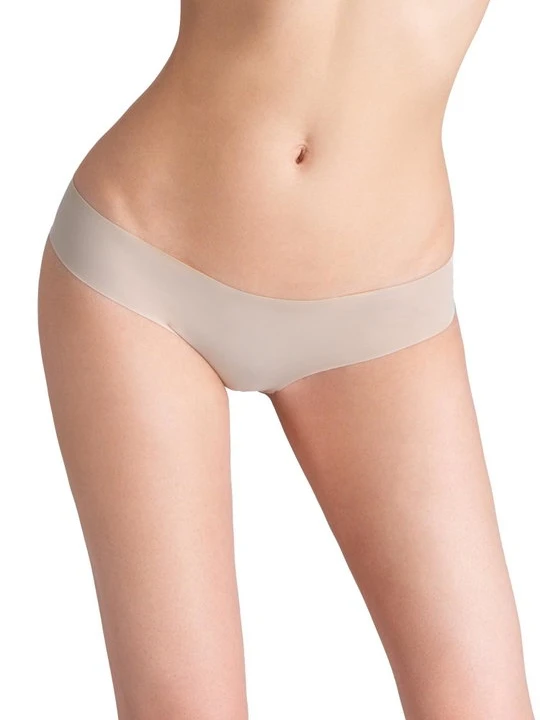 Zdjęcie produktu Bezszwowe Bokserki Kim Boxer Poupee Marilyn Cappuccino