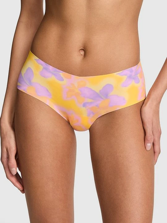 Zdjęcie produktu Bezszwowe majtki cheeky No-Show Victoria's Secret