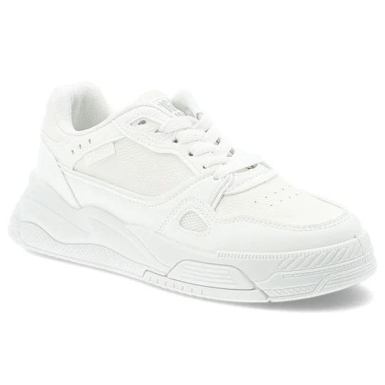 Zdjęcie produktu Białe Klasyczne Sneakersy Damskie Big Star