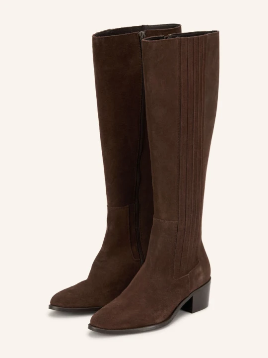 Zdjęcie produktu Bianco Buty Biacarol braun CIEMNOBRĄZOWY