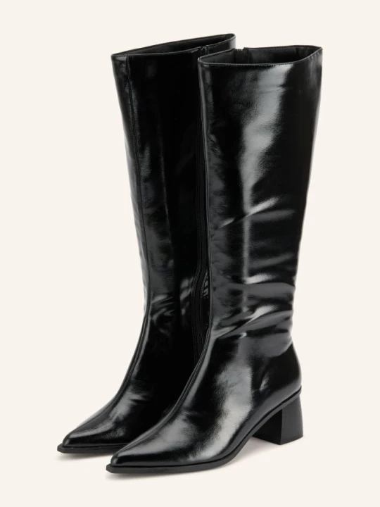 Zdjęcie produktu Bianco Buty Bialeonora schwarz CZARNY