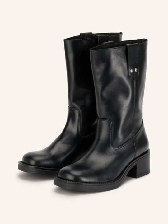 Zdjęcie produktu Bianco Buty Biamary schwarz