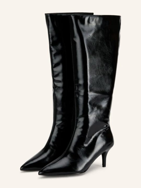 Zdjęcie produktu Bianco Buty Biatyra schwarz CZARNY