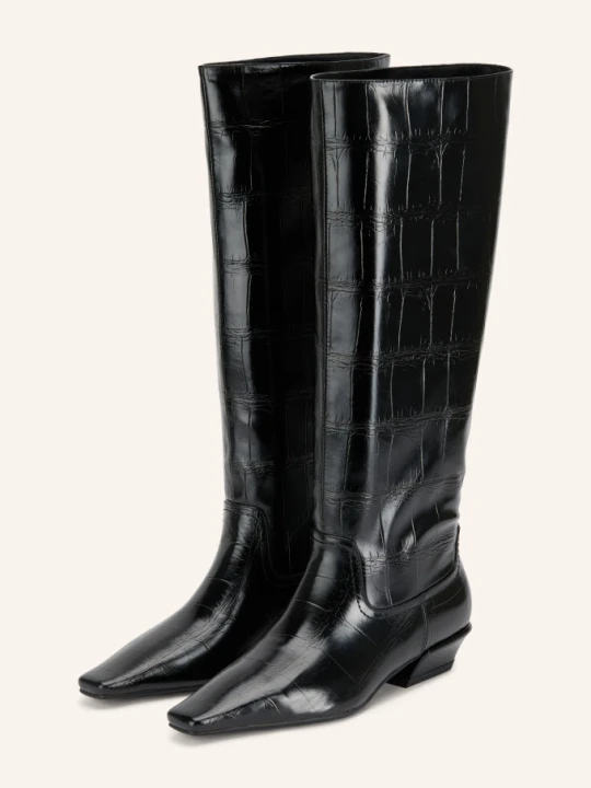 Zdjęcie produktu Bianco Buty Biavivienne schwarz CZARNY