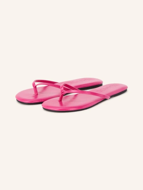 Zdjęcie produktu Bianco Klapki Biamexico pink