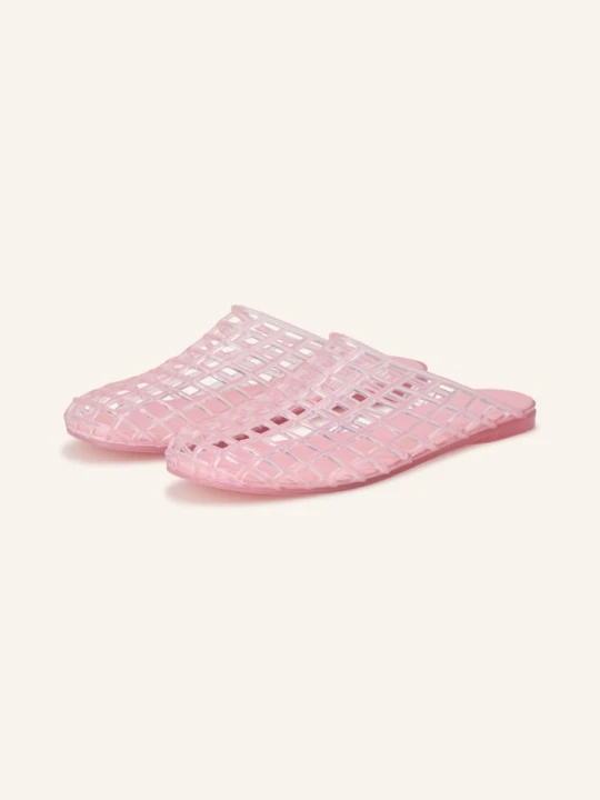 Zdjęcie produktu Bianco Klapsy rosa BLADORÓŻOWY